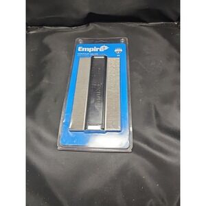 Empire Contour Gauge, 6 Inch, Durable Stainless Steel Profile Duplicate Patterns